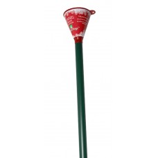 Christmas Tree Watering Funnel - Makes Watering your Live Tree a Snap!   